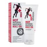 Produktbild Riviera Med + Hot intensiv Massage Roll-on