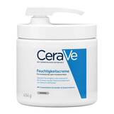 Produktbild Cerave Feuchtigkeitscreme Pumpe