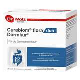 Produktbild Curabiom flora duo Kombipackung