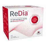 Produktbild Redia Granulat Ballaststoffdrink