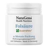 Produktbild Fols&auml;ure Tabletten