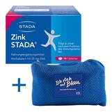 Produktbild Zink STADA 25 mg Tabletten