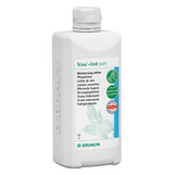 Produktbild Trixo-Lind pure Pflegelotion Spenderflasche
