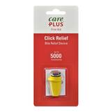 Abbildung: Care Plus Click-Relief Bite Relief Device 1 St PZN 17582673