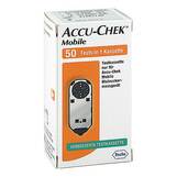 Produktbild Accu-Chek Mobile Testkassette 1105