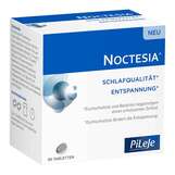 Produktbild Noctesia Tabletten Entspannung erholsamer Schlaf