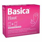 Produktbild Basica Haut Trinkgranulat f&uuml;r 7 Tage