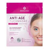 Produktbild Dermasel Anti-Age Tuchmaske