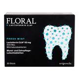 Produktbild Natural Floral Lutschtabletten