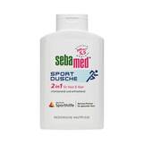 Produktbild Sebamed Sportdusche