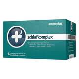 Produktbild Aminoplus schlafkomplex Tabletten