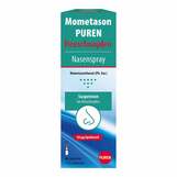 Produktbild Mometason Puren Heuschnupfenspray 50µg / Spr&uuml;hst.60