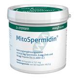 Produktbild Mitospermidin Kapseln