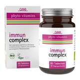 Produktbild Immun Complex Bio Phyto Vitamins Tabletten