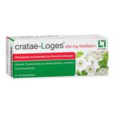 Produktbild cratae-Loges 450 mg Wei&szlig;dorn Filmtabletten