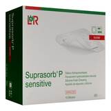 Produktbild Suprasorb P sensitive PU-Schaumv.border 15x15cm