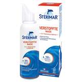 Produktbild STÉRIMAR™ Verstopfte Nase 2 in 1 Nasenspray &amp; Sp&uuml;lung