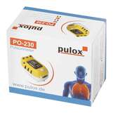 Produktbild Pulox PO-230 Fingerpulsoximeter f&uuml;r Kinder