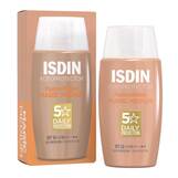 Produktbild Isdin Fotoprotector Fusion Water Color medium SPF 50