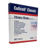 Produktbild Cuticell Classic Wundgaze 10x10 cm