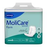 Produktbild MoliCare® premium Form 5 Tropfen