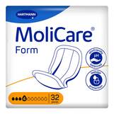 Produktbild MoliCare® Form 4 Tropfen