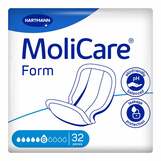 Produktbild MoliCare® Form 6 Tropfen