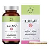 Produktbild Testisan Kapseln