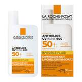 Produktbild La Roche Posay Anthelios Inv.Fluid UVMune400 LSF50 + 