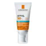 Produktbild La Roche Posay Anthelios hydratisierende Creme UVmune LSF 50 + 