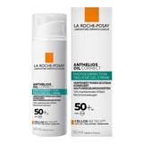 Produktbild La Roche Posay Anthelios Oil Correct Gel LSF 50 + 