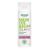 Produktbild Alkmene Mein Teebaum&ouml;l Anti-Schuppen Shampoo