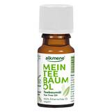 Produktbild Alkmene Mein Teebaum&ouml;l &auml;therisches &Ouml;l