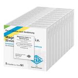 Produktbild Magnesium Verla i.v. 20 mmol / 10 ml K.z.H.einer Infusionslsg