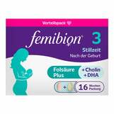 Produktbild Femibion 3 Stillzeit Kombipackung