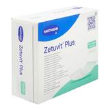 Produktbild Zetuvit Plus extrastarke Saugkompr.steril 10x10 cm