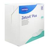 Abbildung: Zetuvit Plus extrastarke Saugkompr.steril 20x40 cm Kompressen, 10 St PZN 17669782