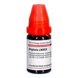 Produktbild Digitalis LM XXX Dilution ind.Fert.