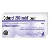 Produktbild Cefasel 200 nutri Stix Granulat