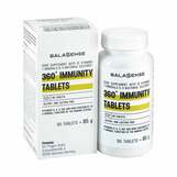 Produktbild Balasense 360° Immunity Tablets
