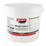 Produktbild Weight Gainer Megamax Cappuccino Pulver