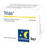 Produktbild Trias Kapseln