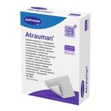 Produktbild Atrauman 5x5 cm steril Kompressen