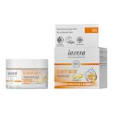 Produktbild Lavera Glow by Nature Tagescreme