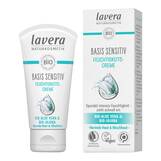 Produktbild Lavera basis sensitiv Feuchtigkeitscreme