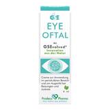 Produktbild Gse Eye Oftal Lidrandcreme