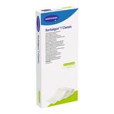 Abbildung: Sorbalgon T Classic 2 g steril 30 cm Tamponadestr. Verband, 5 St PZN 17834459