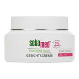 Produktbild Sebamed Trockene Haut parf&uuml;mfrei Gesichtscreme