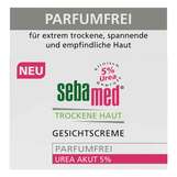 Produktbild Sebamed Trockene Haut parf&uuml;mfrei Gesichtscreme