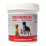 Produktbild Dexboron forte Kautabletten f&uuml;r Hunde